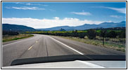 Highway 285, New Mexico