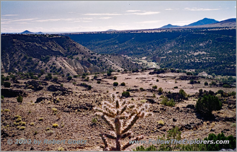 CR56, Rio Grande, New Mexico