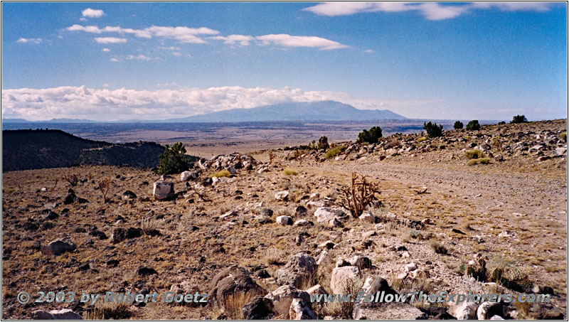 CR56, New Mexico