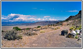 La Bajada Trail, NM