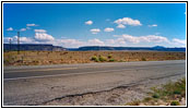 Highway 16, New Mexico