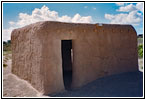 Coronado State Monument, New Mexico