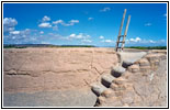 Coronado State Monument, New Mexico