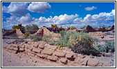 Coronado State Monument, NM