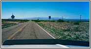 Highway 304, New Mexico