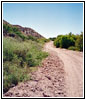 Bosquecito Road, New Mexico