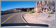 Highway 1, New Mexico