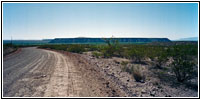 Highway 178, New Mexico