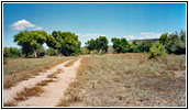 Backroad, New Mexico