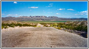 Monticello Point Road, New Mexico