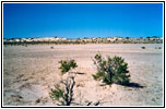 Playa Trail, White Sands, NM