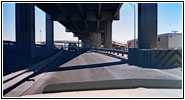 Interstate 10, El Paso, Texas