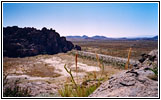 Hueco Tanks State Park, TX