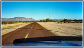 Highway 192, Texas