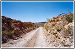 Chispa Road, Texas