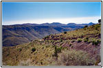 Pinto Canyon Road, Texas