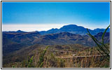 Pinto Canyon Road, TX