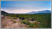 Highway 170, Texas