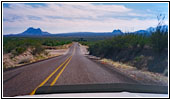 Highway 170, Texas