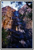 Waterfall Pine Canyon Trail, Big Bend National Park, TX