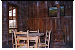 Saloon Judge Roy Bean, Langtry, Texas