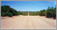 Highway 4757, Texas