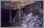 Natural Bridge Caverns, San Antonio, Texas