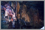 Natural Bridge Caverns, San Antonio, TX