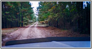 Highway 1170, Texas