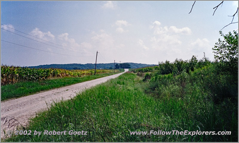 CR900E, Illinois