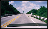 Highway 92, Illinois