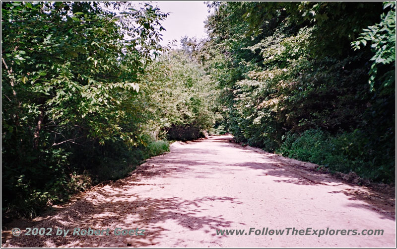 Diggin Hill Road, IL