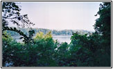 Mississippi River, Closing Dam Road, WI