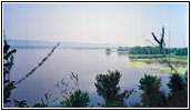 Mississippi River, Wisconsin