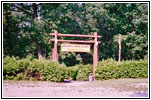 Kickapoo Indian Caverns, Wisconsin