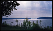 Lake Pepin, Wisconsin