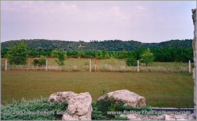 Bow And Arrow, Highway 35, WI