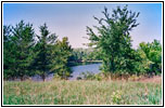 Mississippi River, Crow Wing State Park, MN