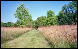 Crow Wing State Park, MN