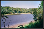 Mississippi River, Crow Wing State Park, MN