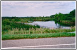 Mississippi River, CR18, MN