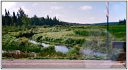 Mississippi River, CR40, MN