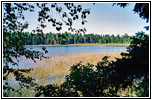 North Arm Lake Itasca, MN