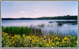 Elk Lake, Lake Itasca SP, MN