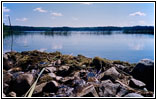 Elk Lake, Lake Itasca SP, MN