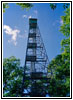 Aiton Heights Fire Tower, Lake Itasca SP, MN