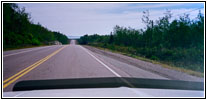 Highway 11/17, Ontario