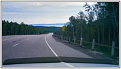 Highway 17, Lake Superior, Ontario