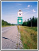 Schild Highway 17, Ontario