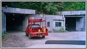 Mine Entrance Brady’s Bend, Pennsylvania